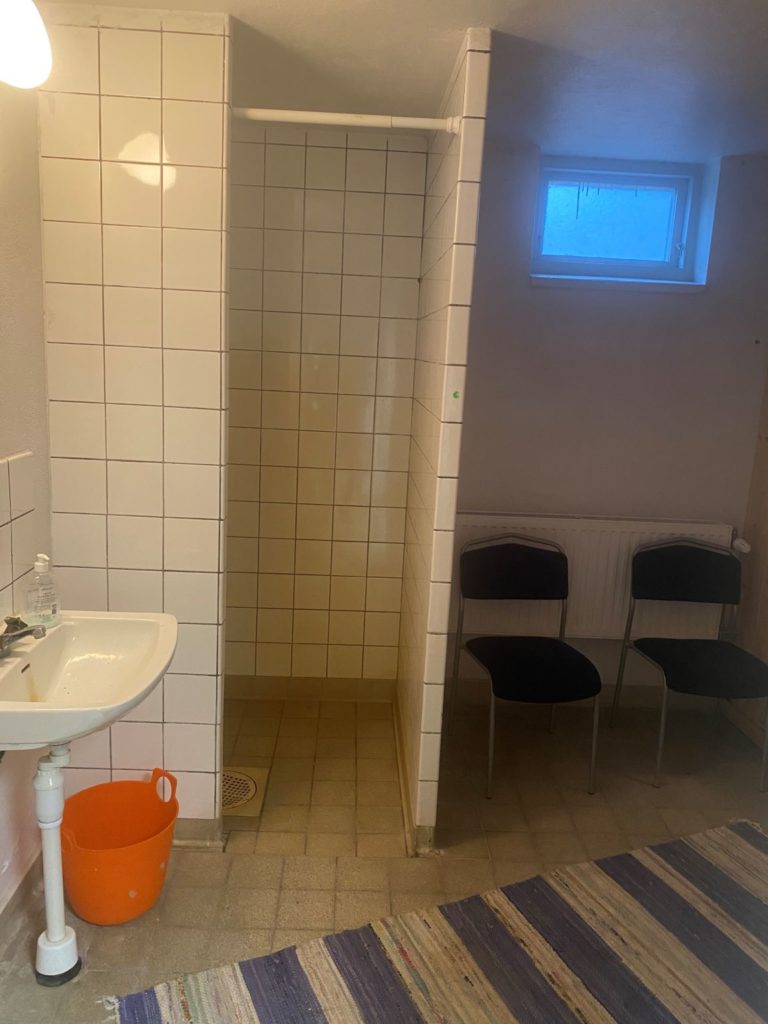 Duch Källare